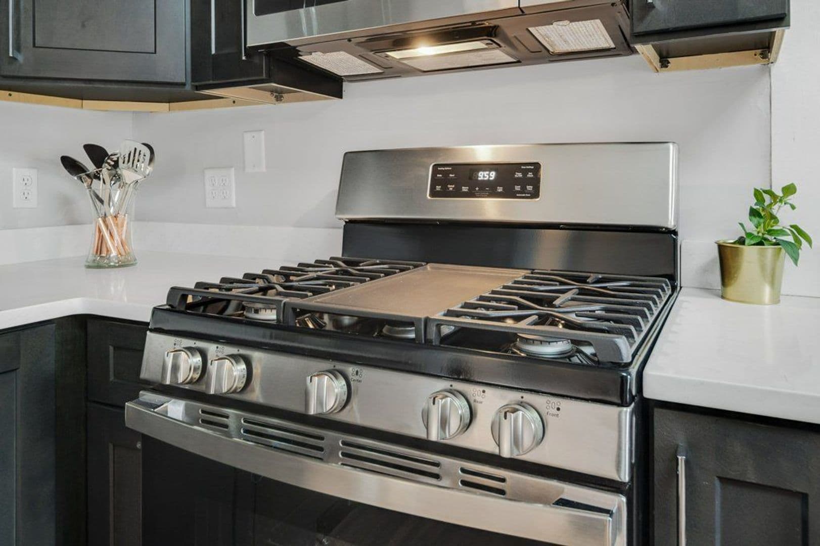 Ithaca Apartment: 105 Highland Place