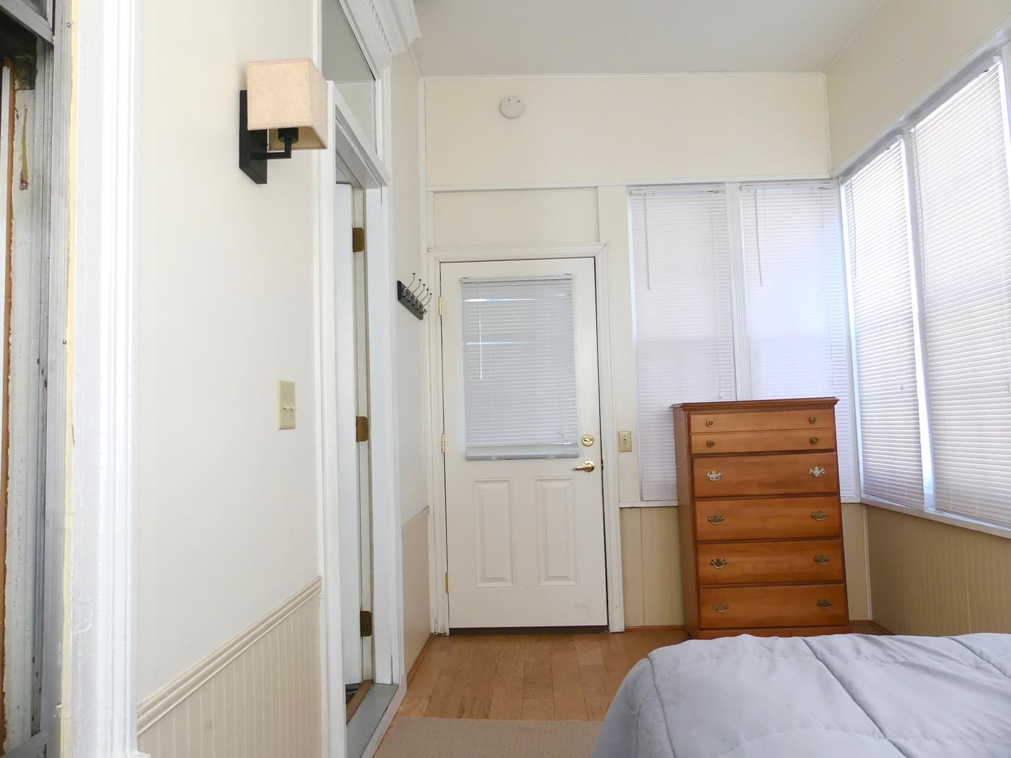 Ithaca Apartment: 232 S Geneva St