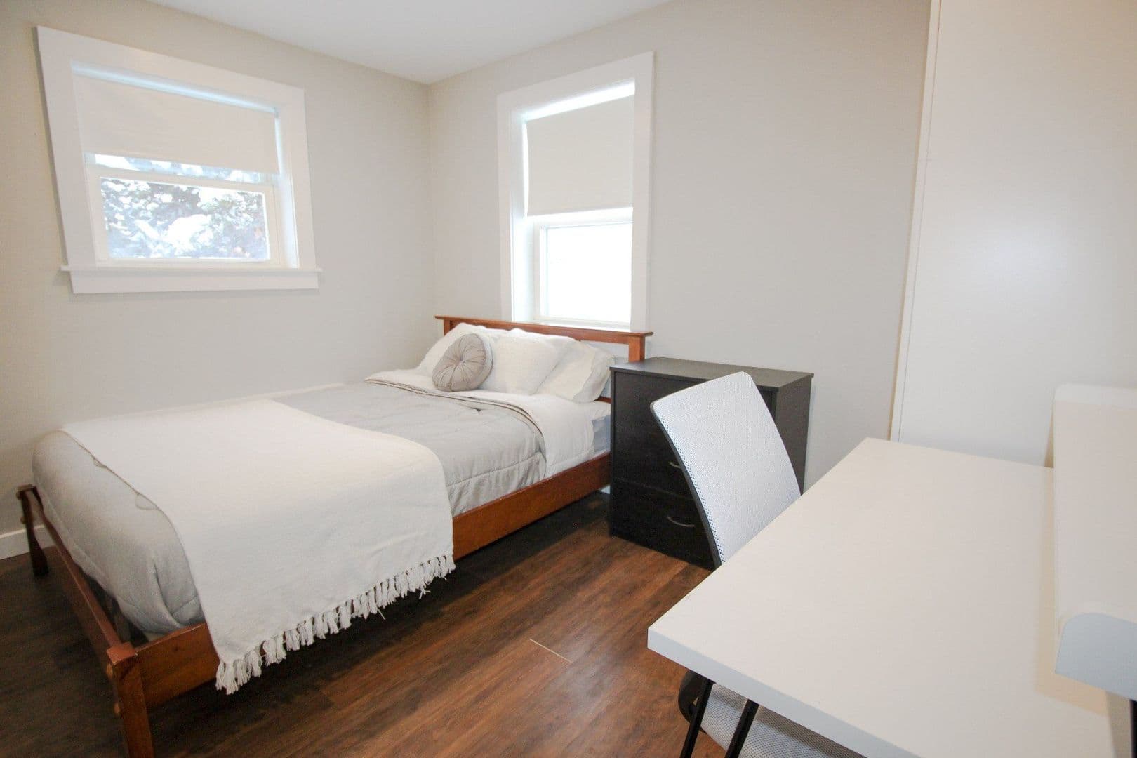 Ithaca Apartment: 230 Bryant Ave