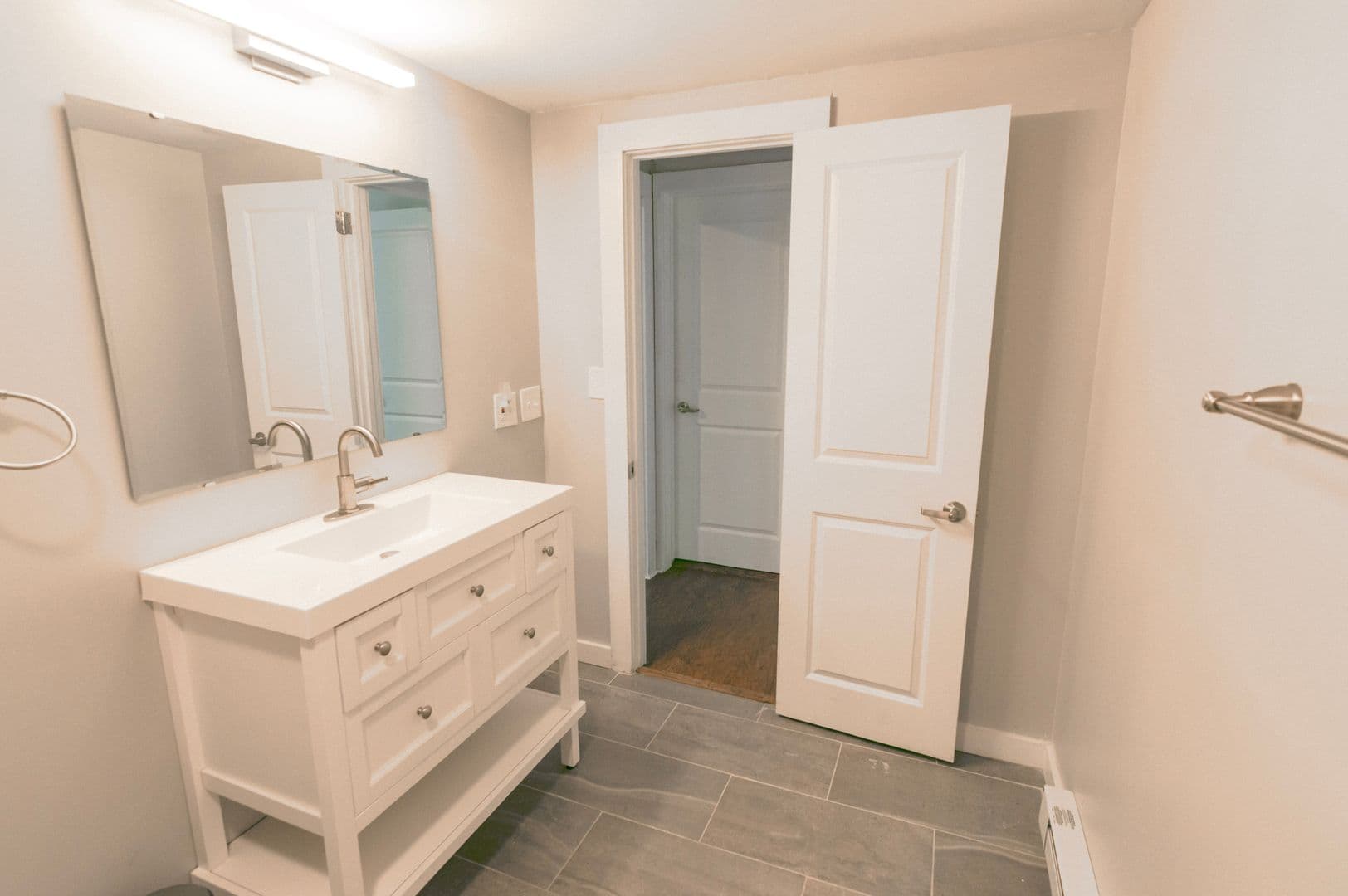 Ithaca Apartment: 1002 N. Aurora St.