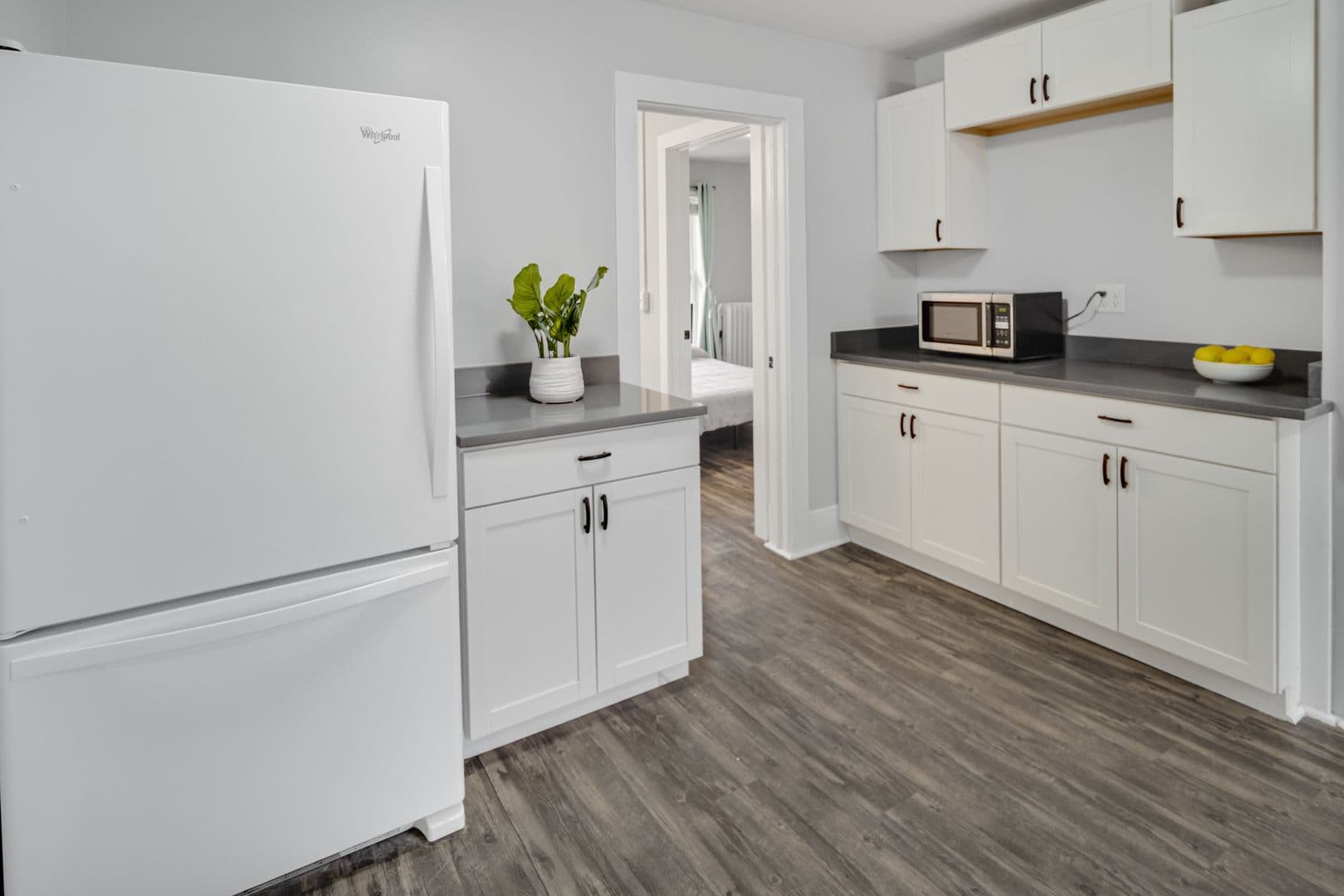 Ithaca Apartment: 1005 - 1007 N Aurora St