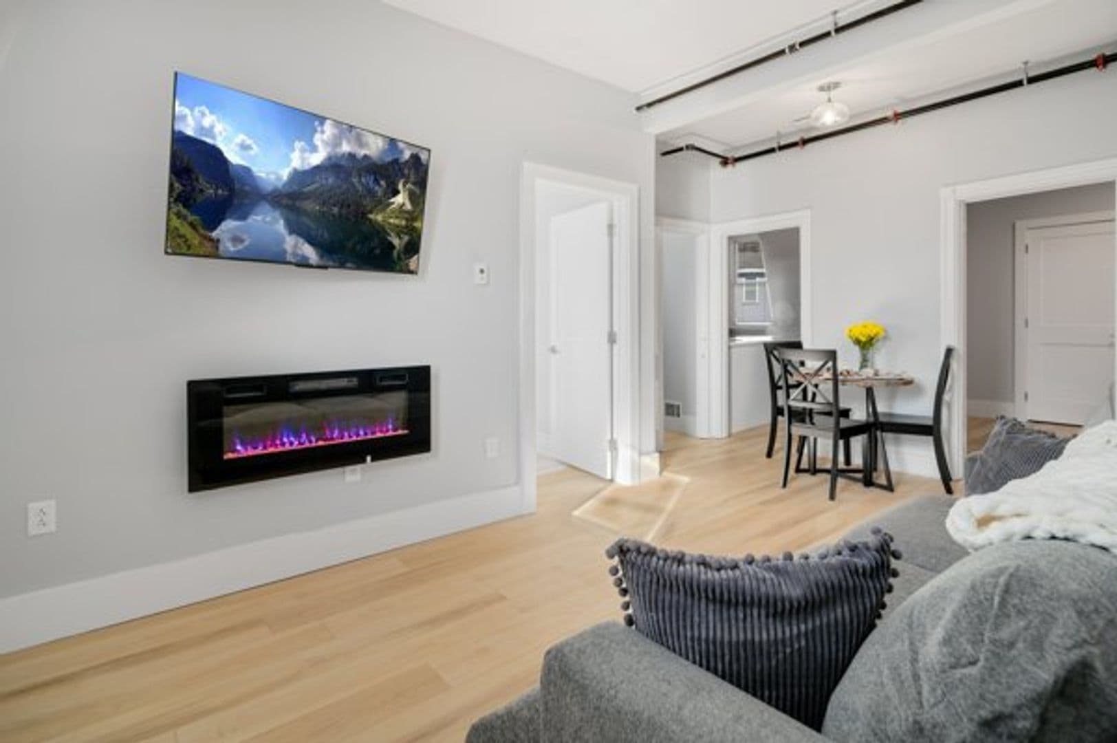 Ithaca Apartment: 702 E State St