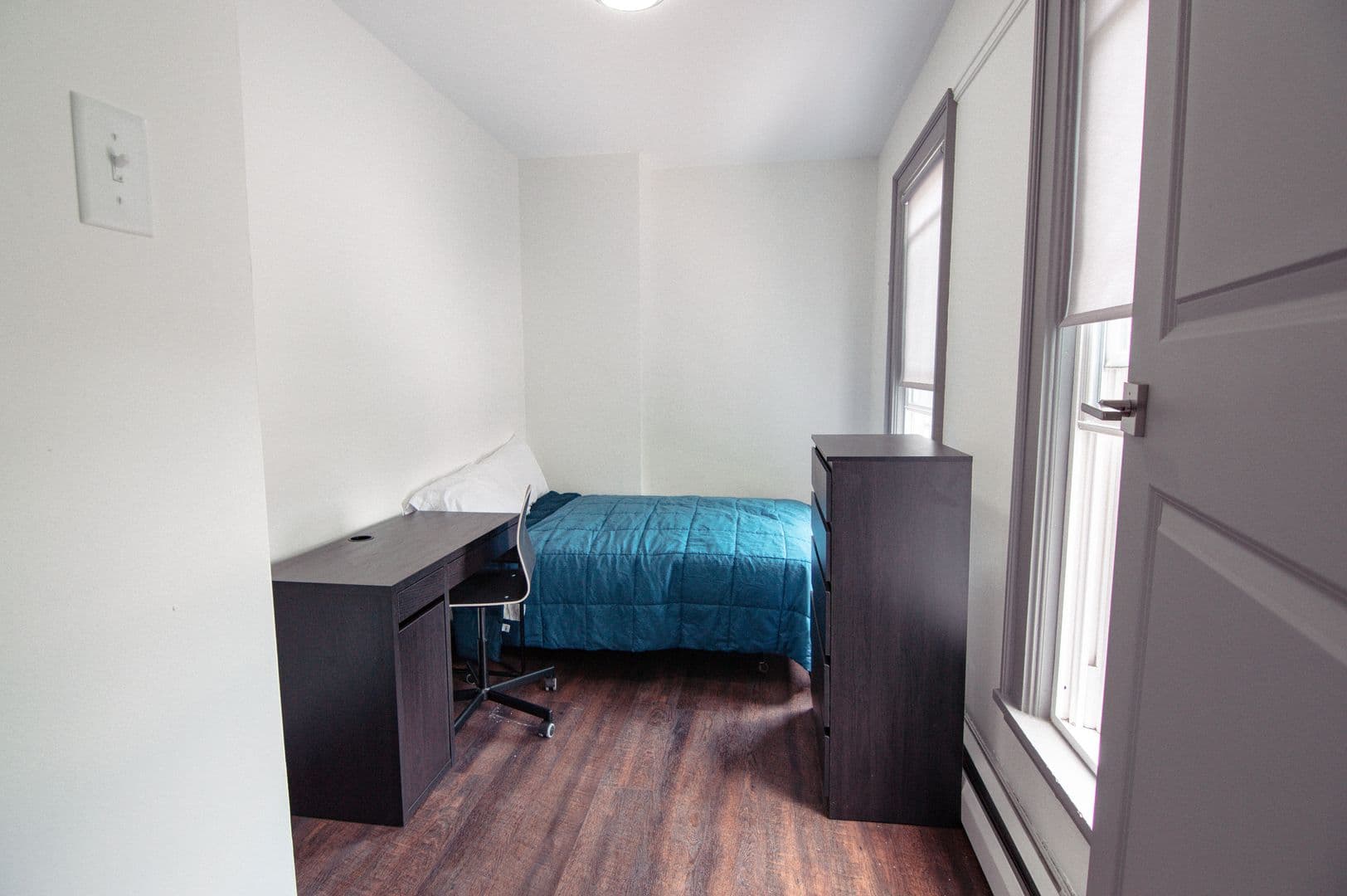 Ithaca Apartment: 110-113 Stewart Ave