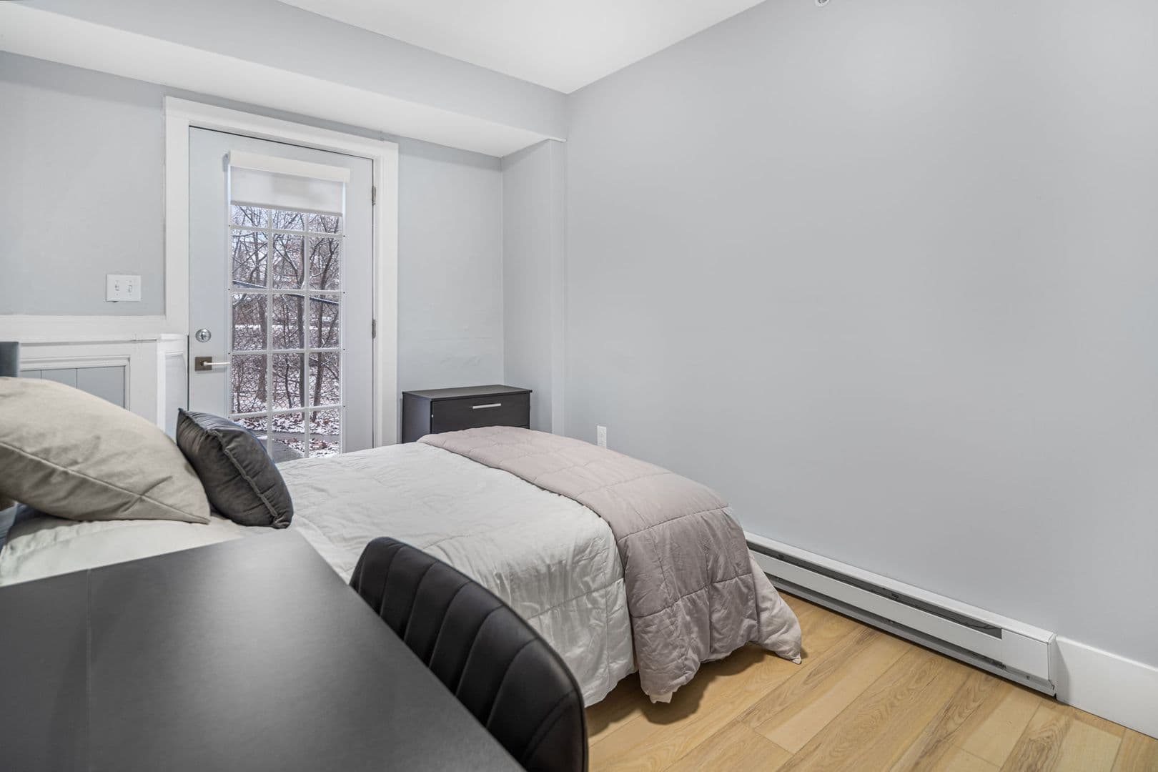 Ithaca Apartment: 504 Stewart Ave