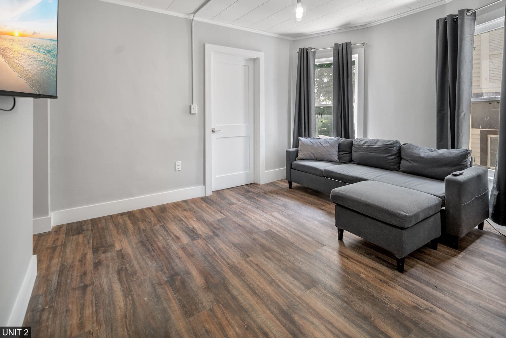 Ithaca Apartment: 109 Williams St