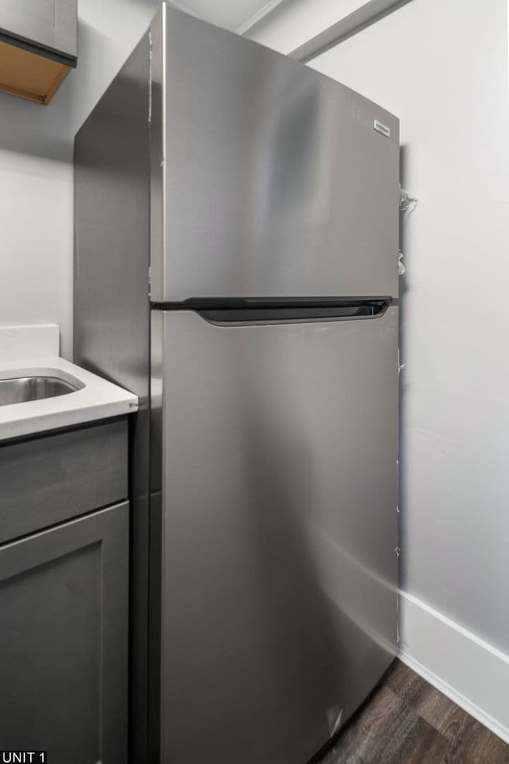 Ithaca Apartment: 109 Williams St