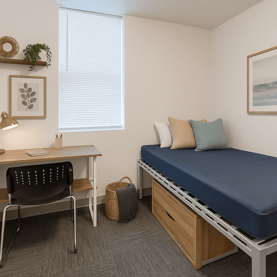 Ithaca Apartment: 815 S Aurora St