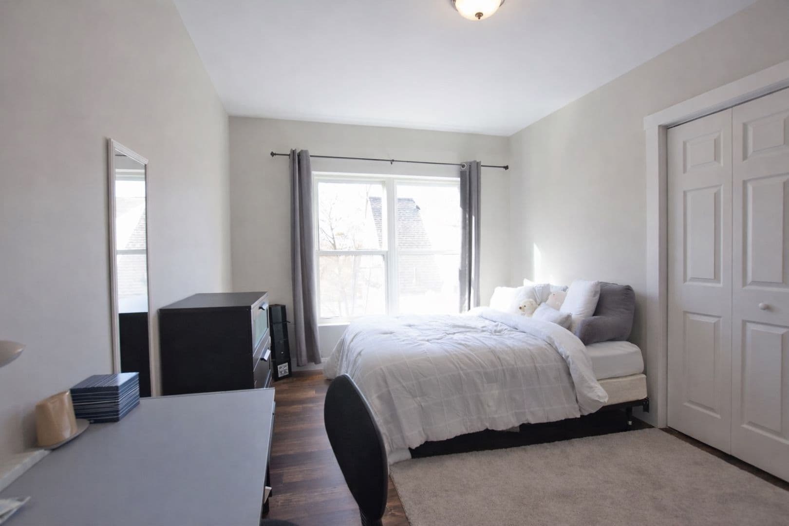 Ithaca Apartment: 707 E. Seneca St