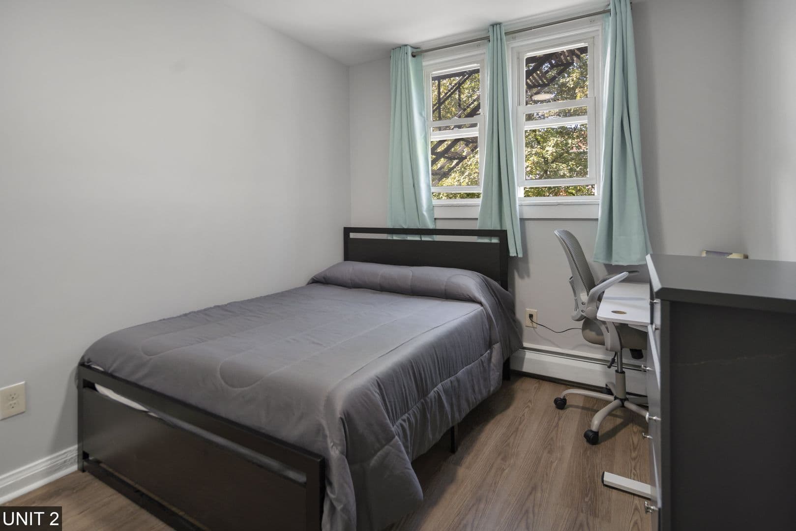 Ithaca Apartment: 710 Stewart Ave