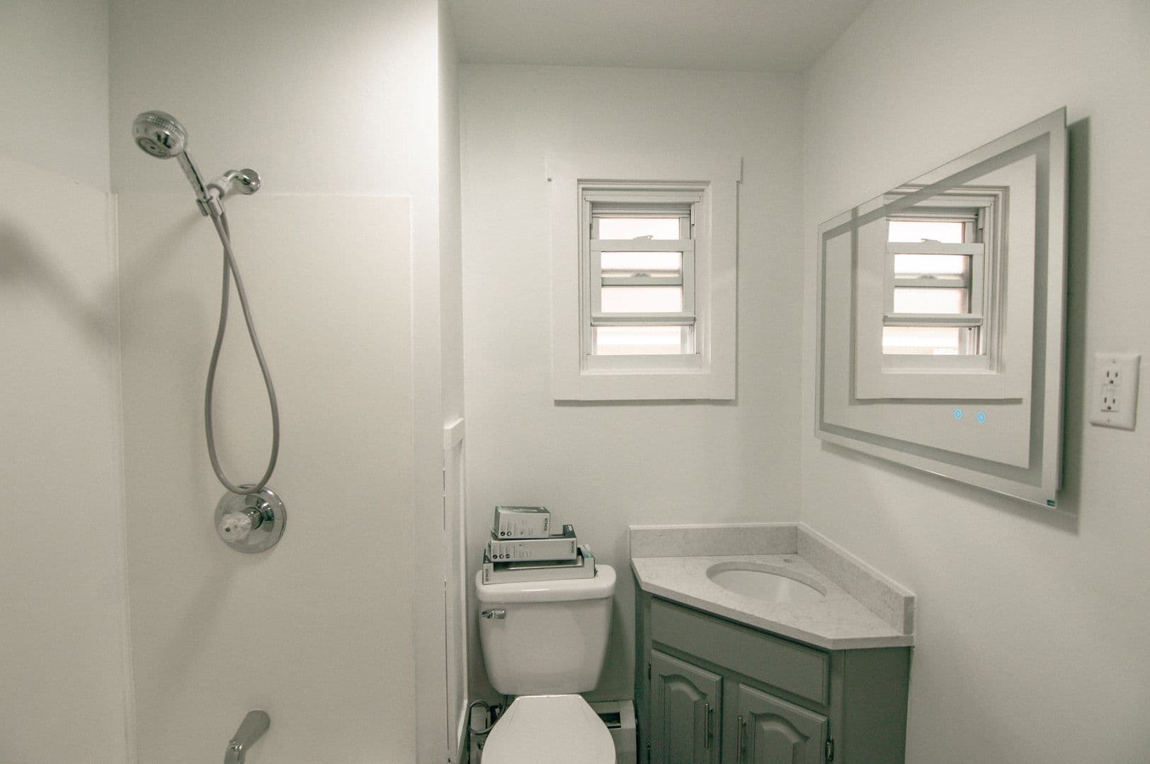 Ithaca Apartment: 110-113 Stewart Ave