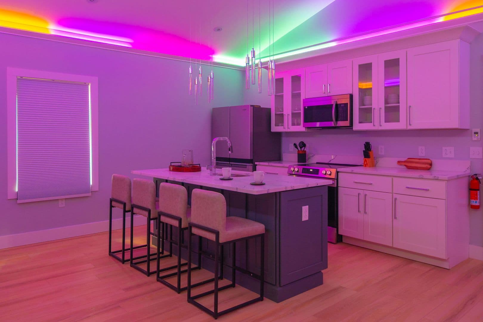 Ithaca Apartment: 601 E State St