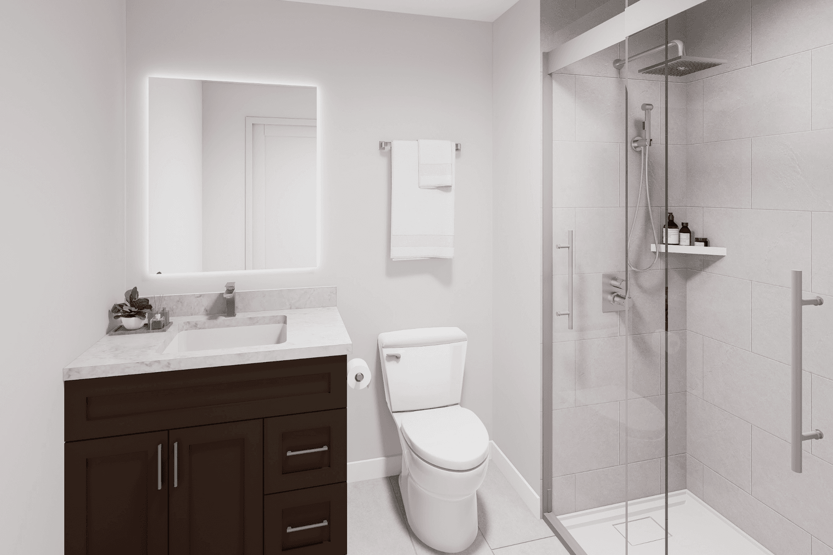 Ithaca Apartment: 215 College Ave