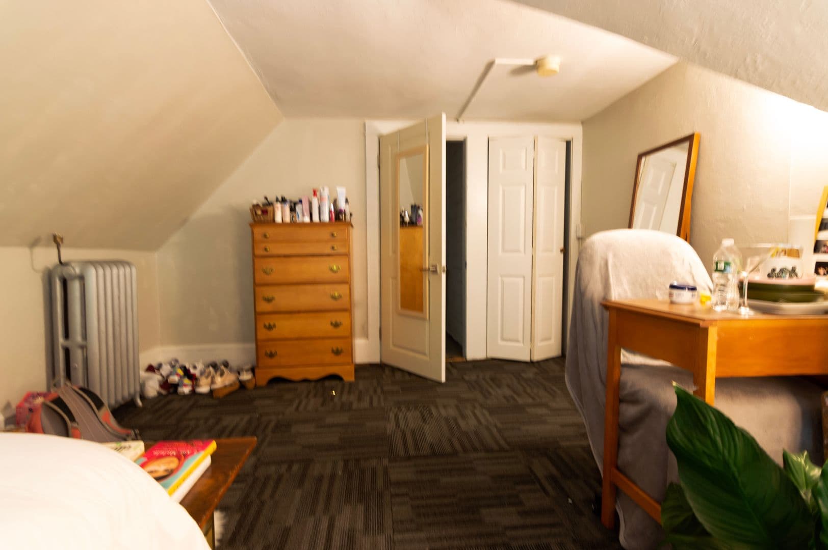 Ithaca Apartment: 609 E State St