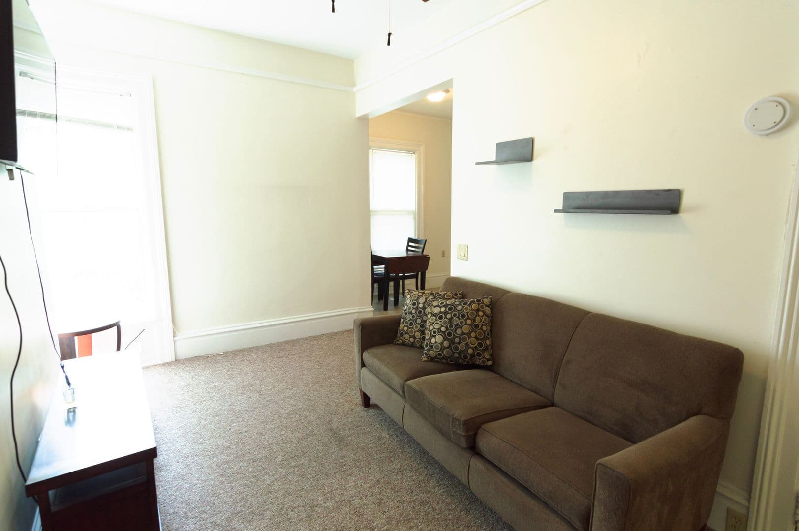 Ithaca Apartment: 232 S Geneva St