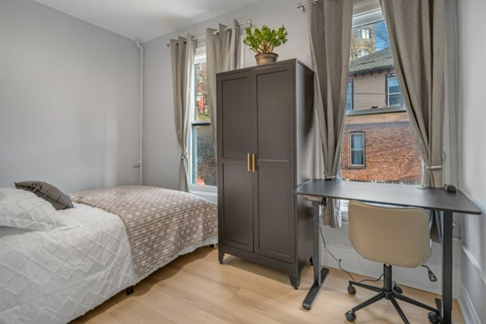ithaca Apartment: 401-403 College Ave