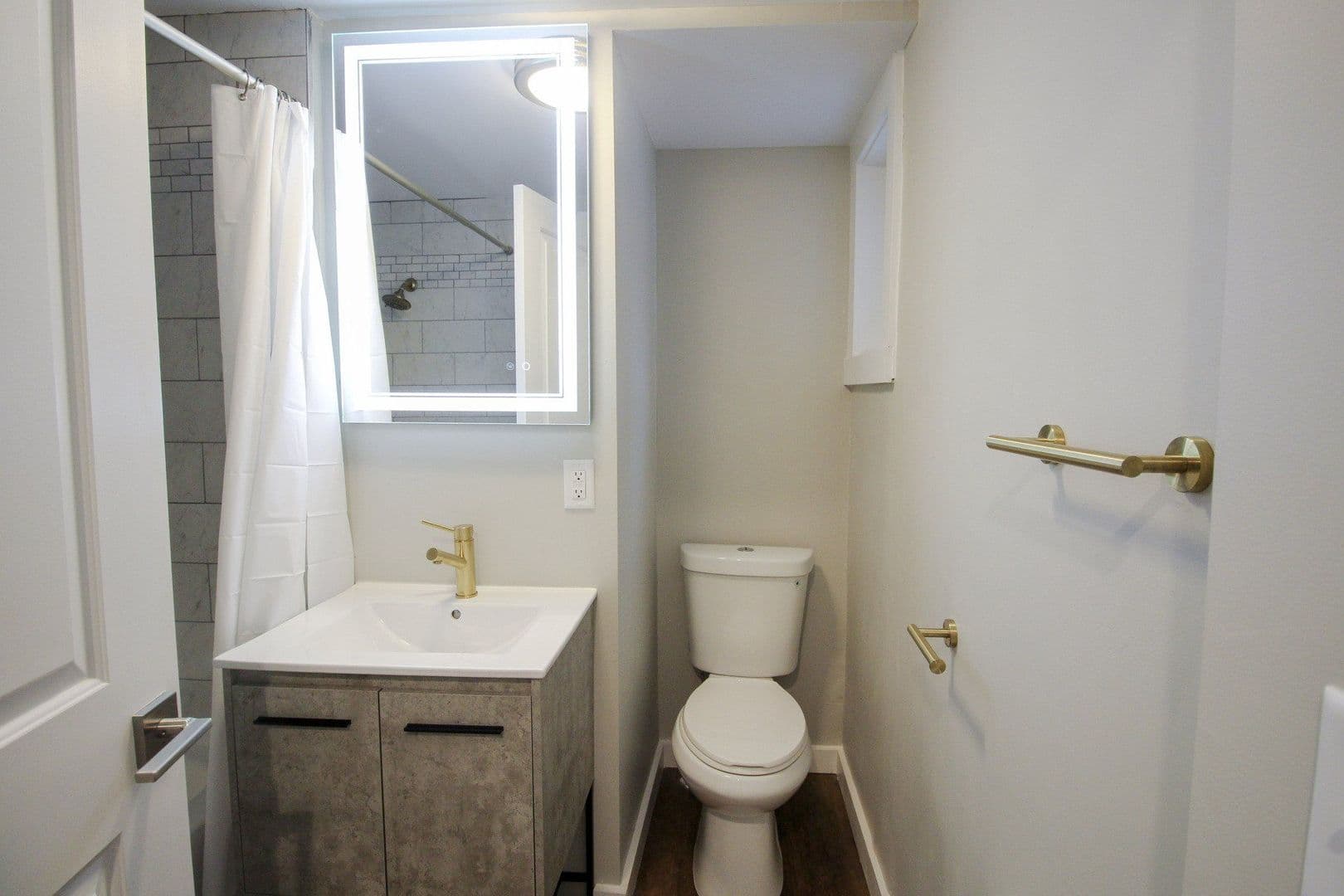 Ithaca Apartment: 230 Bryant Ave