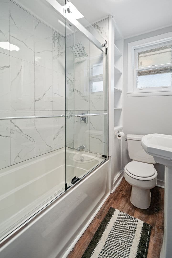 Ithaca Apartment: 202 Stewart Ave