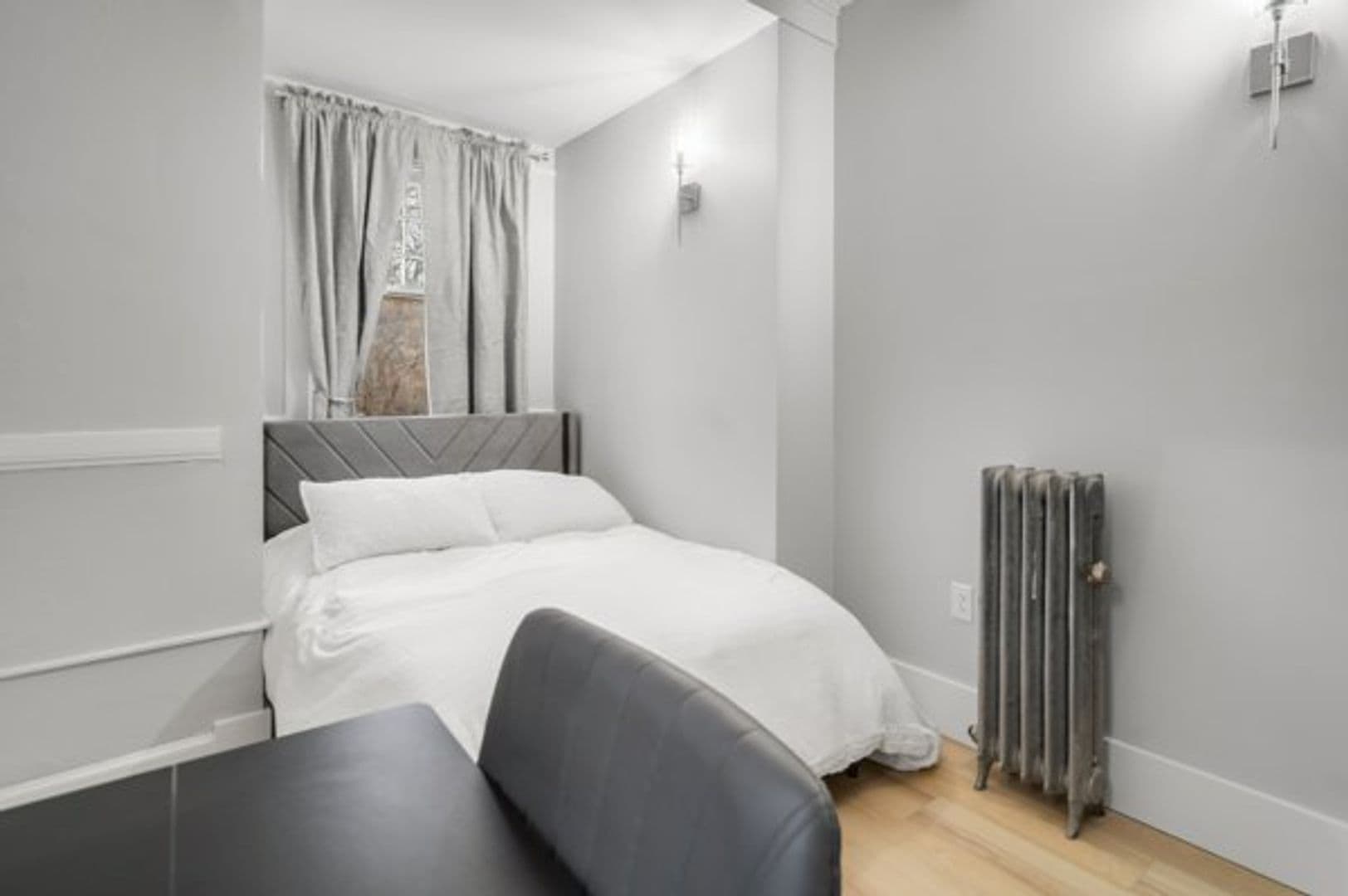 Ithaca Apartment: 504 Stewart Ave