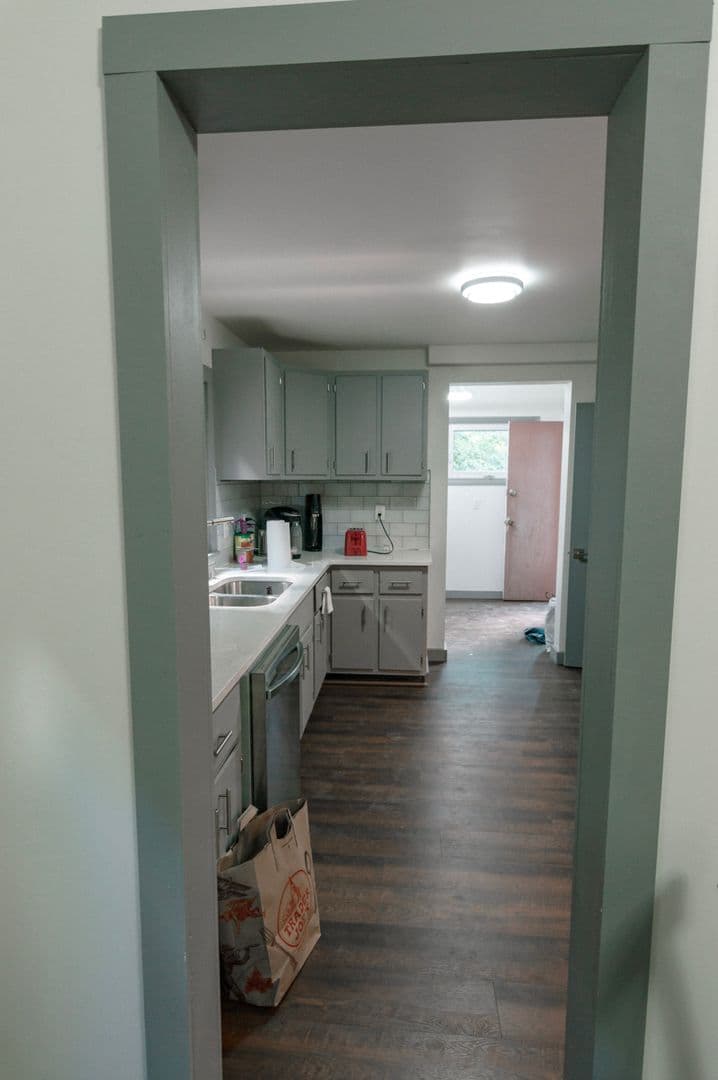 Ithaca Apartment: 110-113 Stewart Ave