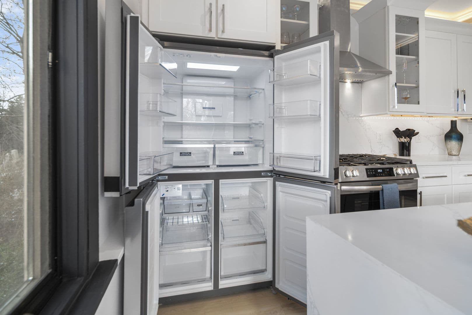 Ithaca Apartment: 504 Stewart Ave