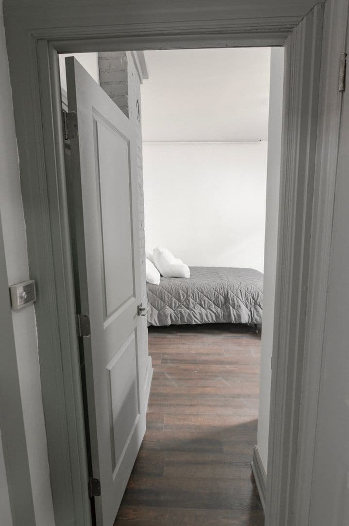Ithaca Apartment: 110-113 Stewart Ave