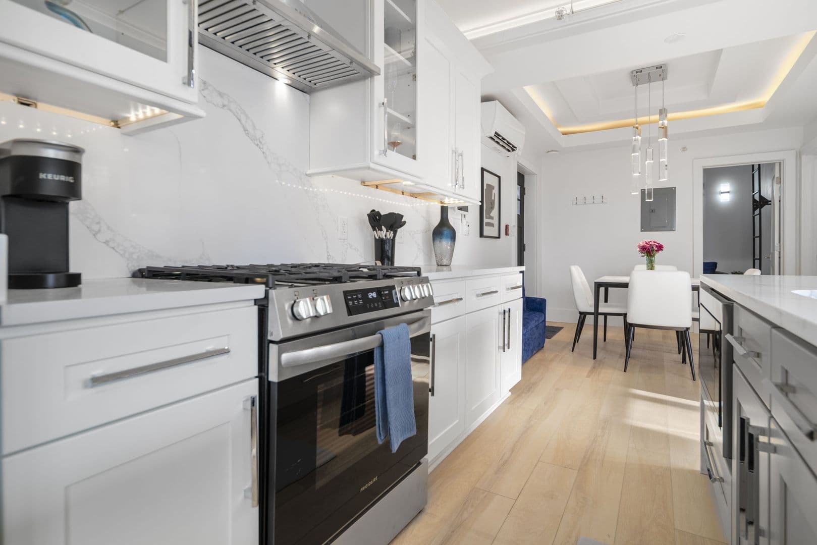 Ithaca Apartment: 504 Stewart Ave