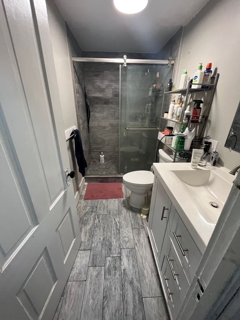 Ithaca Apartment: 414 E Marshall St