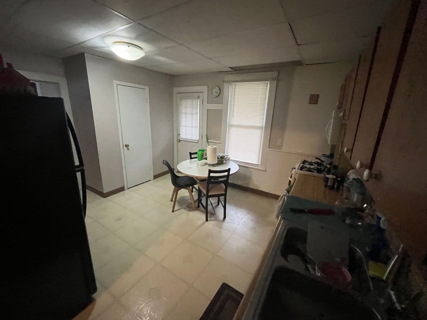 Ithaca Apartment: 414 E Marshall St
