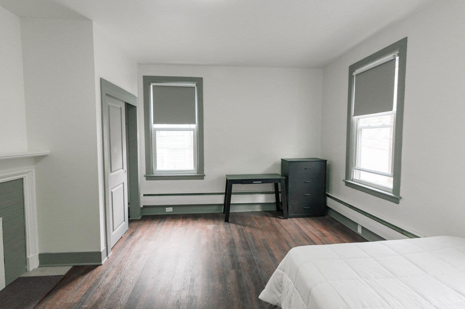 Ithaca Apartment: 110-113 Stewart Ave