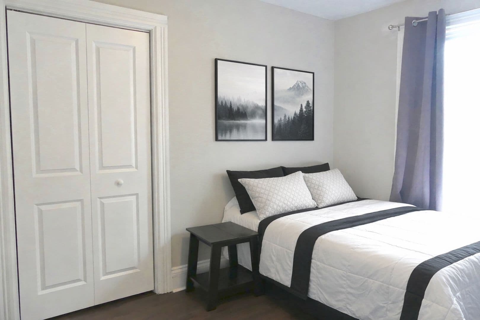 Ithaca Apartment: 311 Farm St