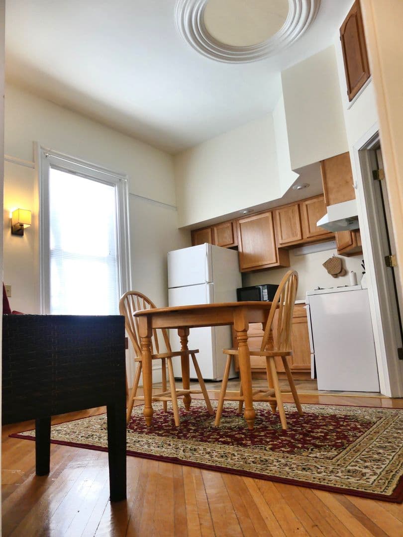Ithaca Apartment: 232 S Geneva St