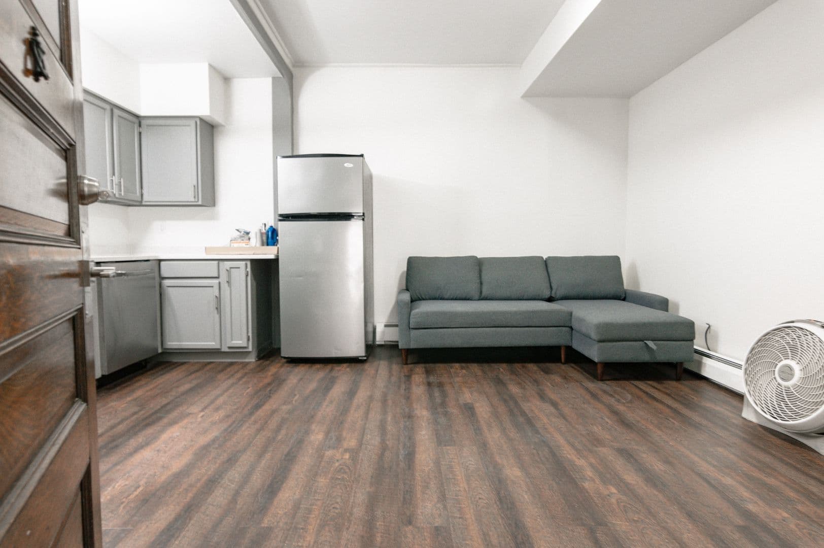 Ithaca Apartment: 110-113 Stewart Ave