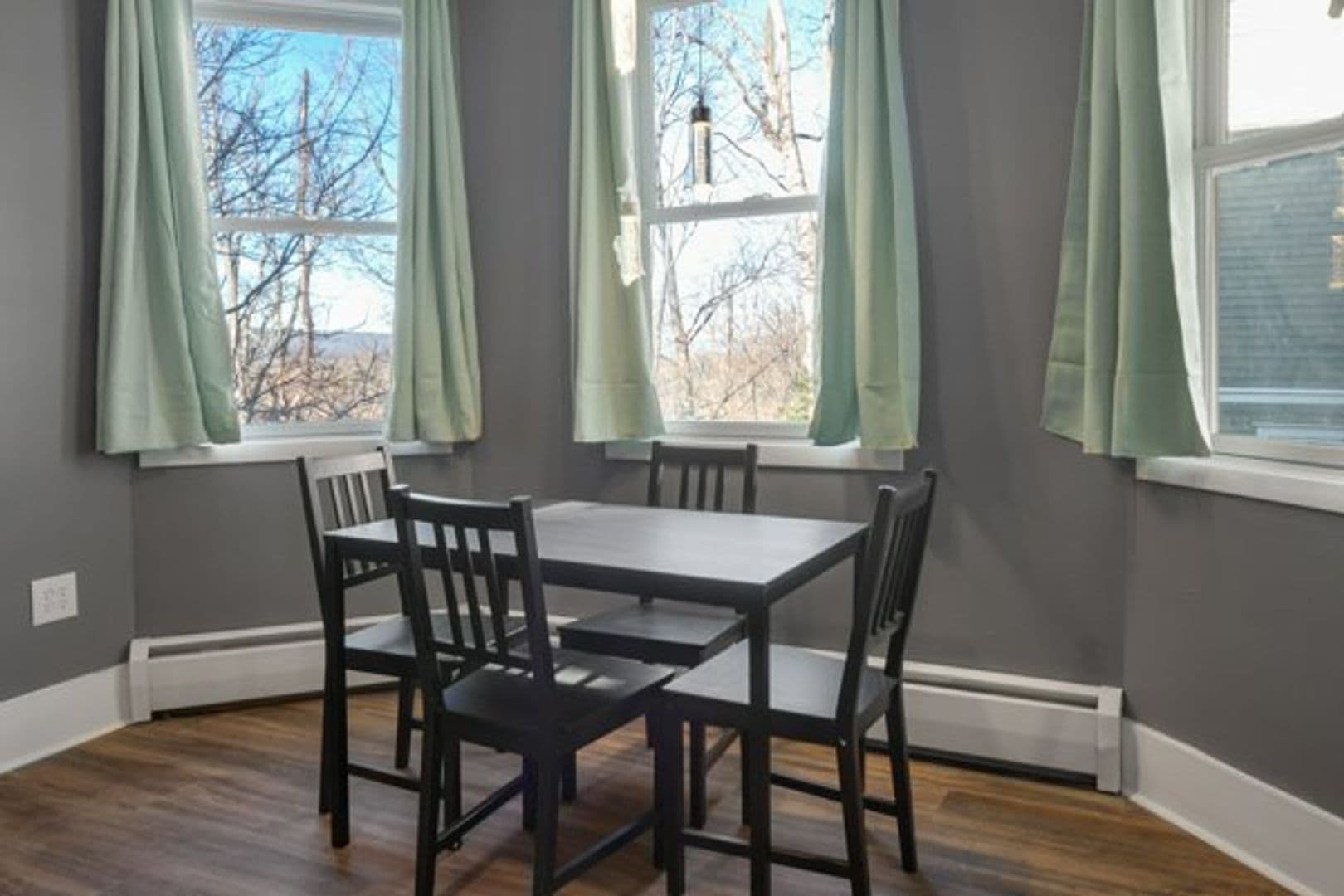 Ithaca Apartment: 404-406 University Ave