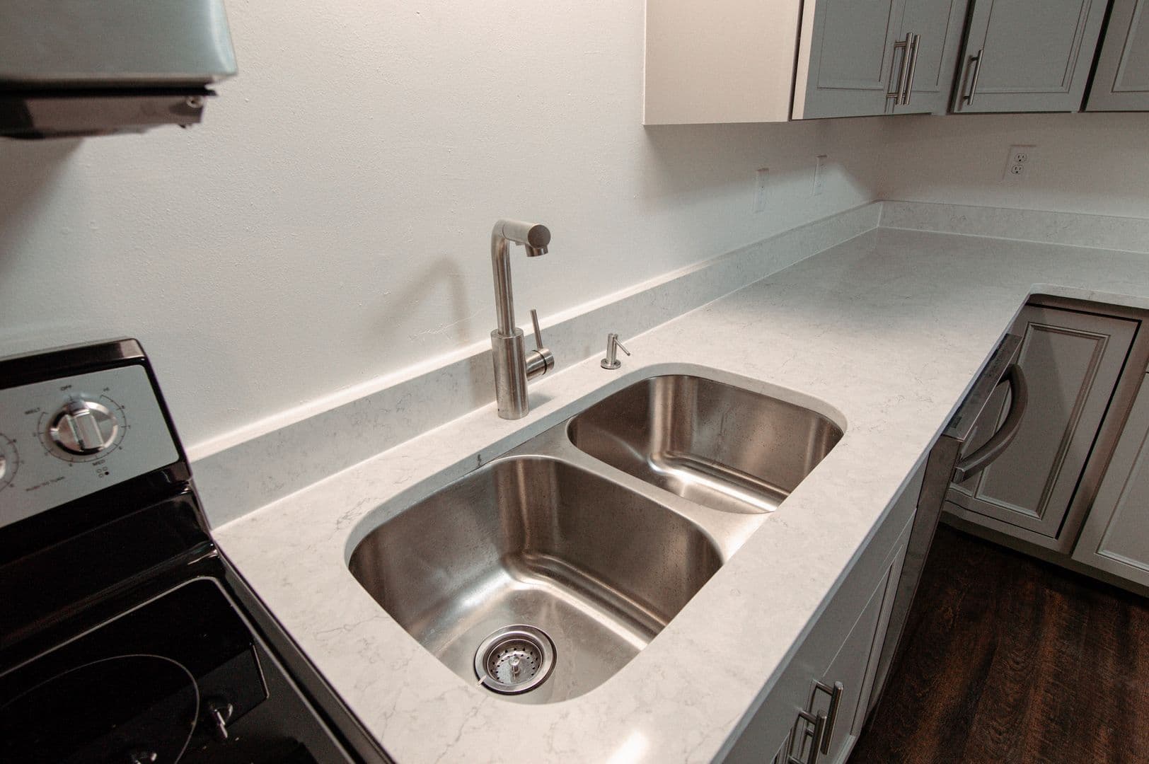 Ithaca Apartment: 110-113 Stewart Ave
