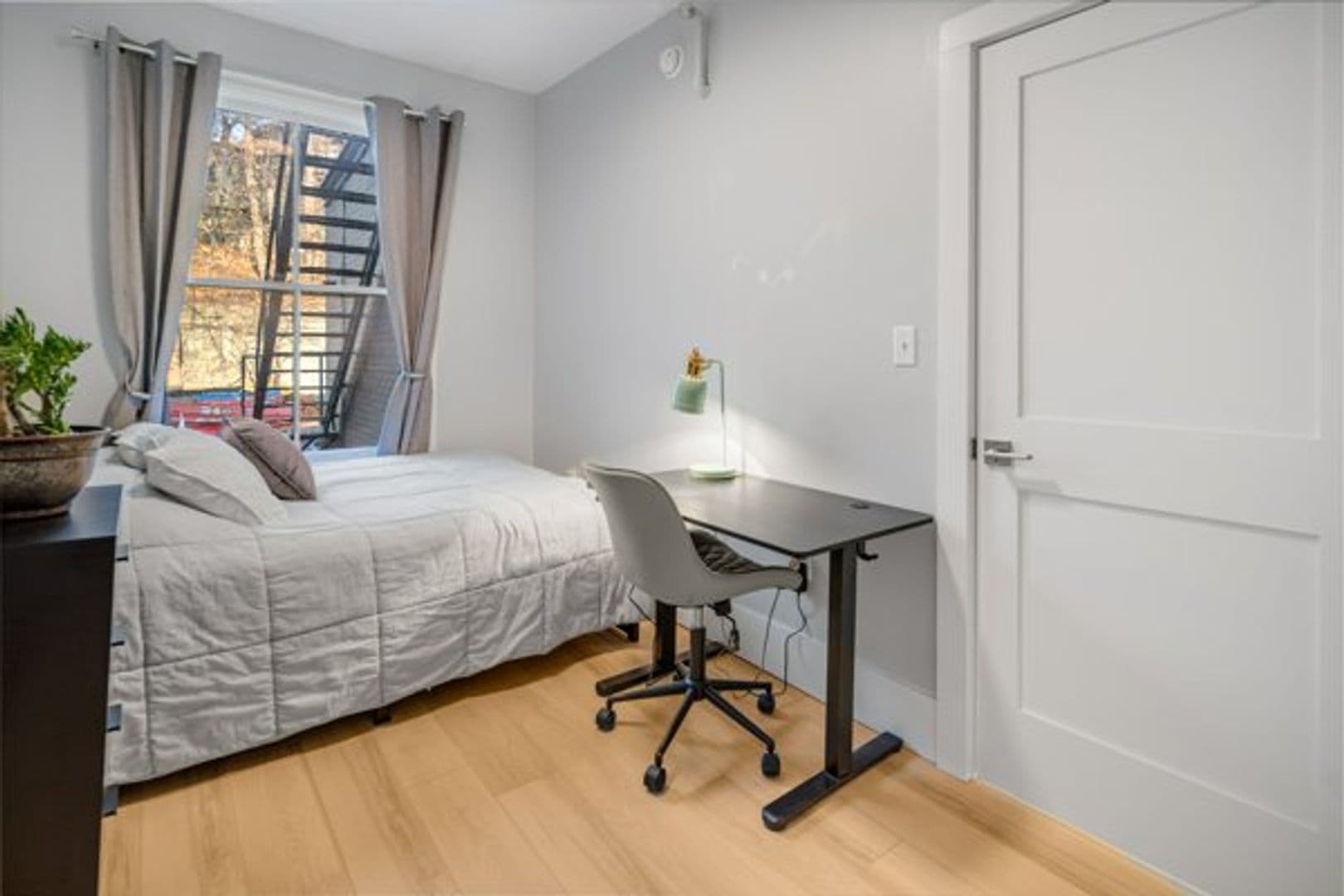 Ithaca Apartment: 702 E State St