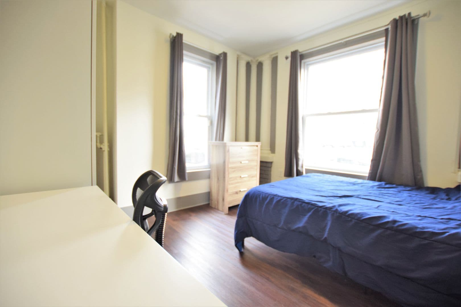 Ithaca Apartment: 306 Bryant Ave
