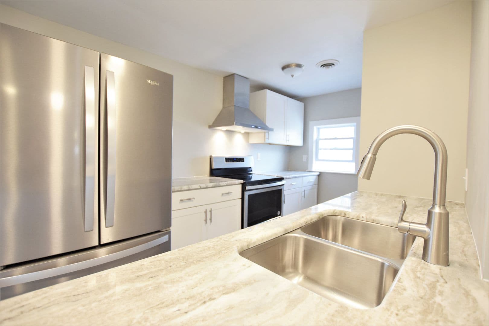 Ithaca Apartment: 1002 N. Aurora St.