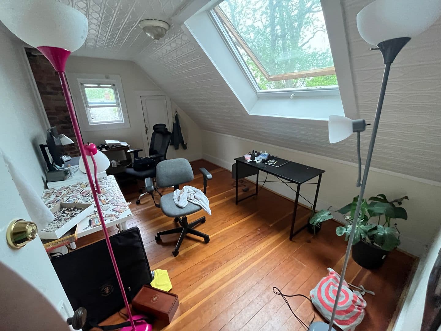 Ithaca Apartment: 414 E Marshall St