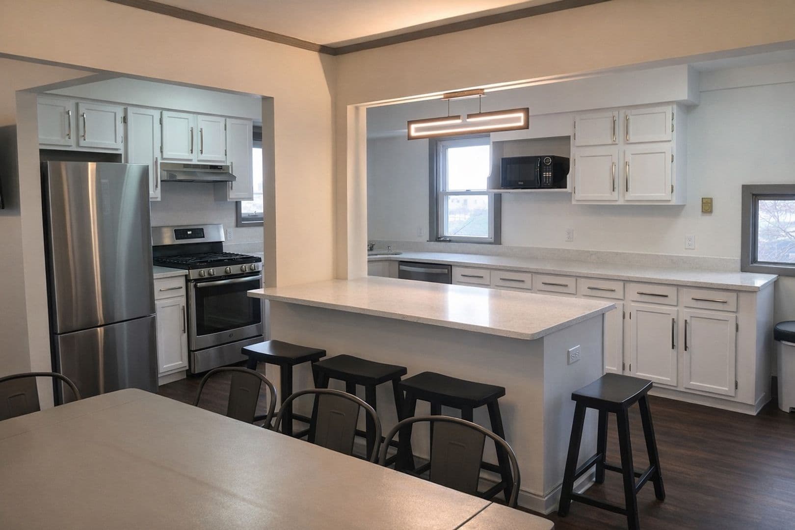 Ithaca Apartment: 306 Bryant Ave