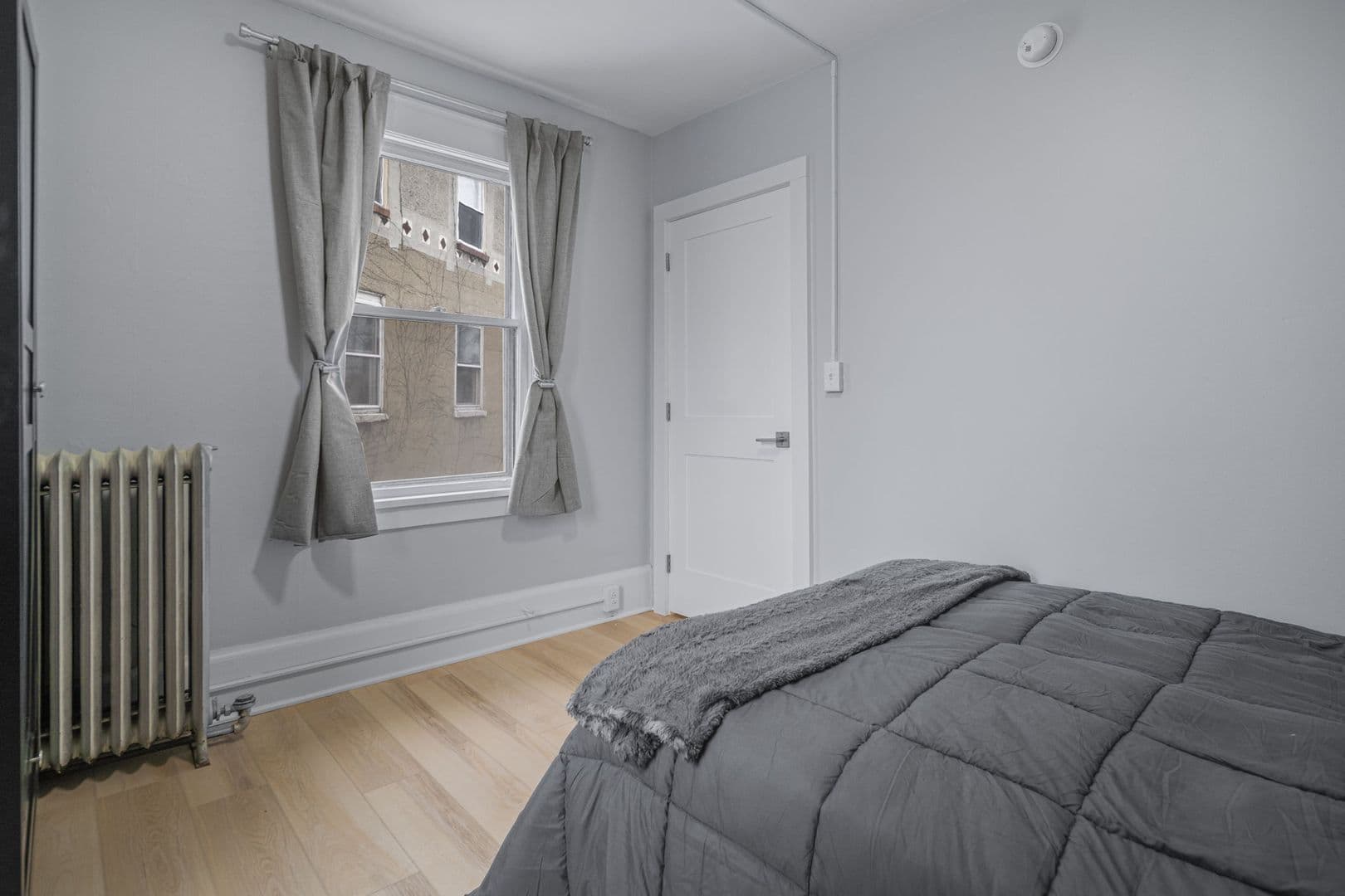 Ithaca Apartment: 104 Harvard Pl