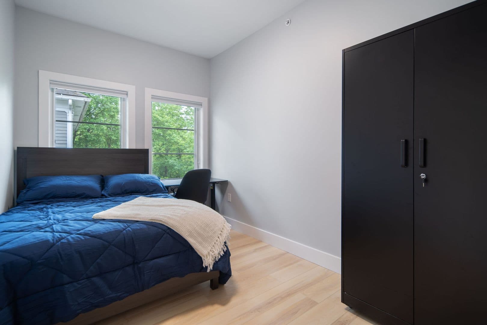 Ithaca Apartment: 601 E State St