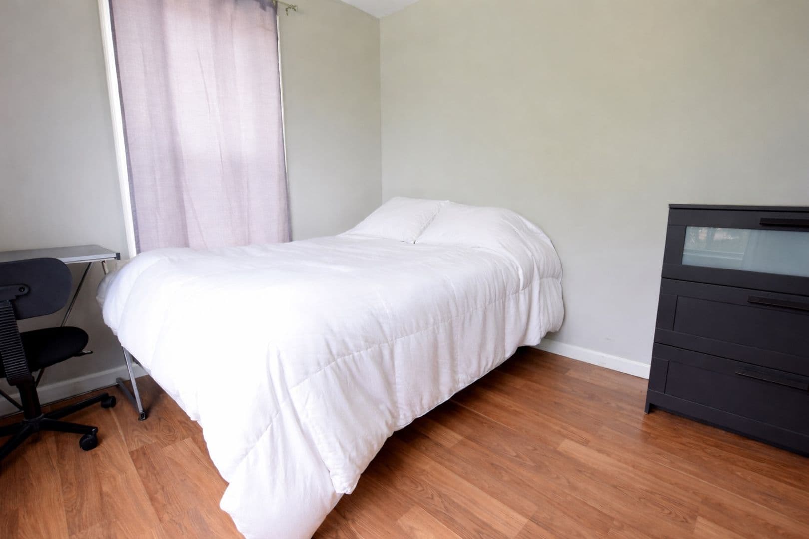 Ithaca Apartment: 605 S Aurora St