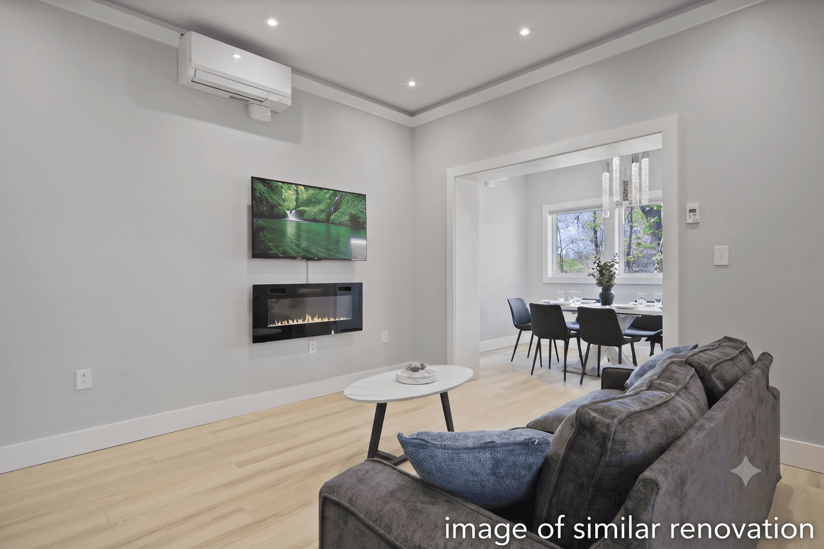 ithaca Apartment: 401-403 College Ave