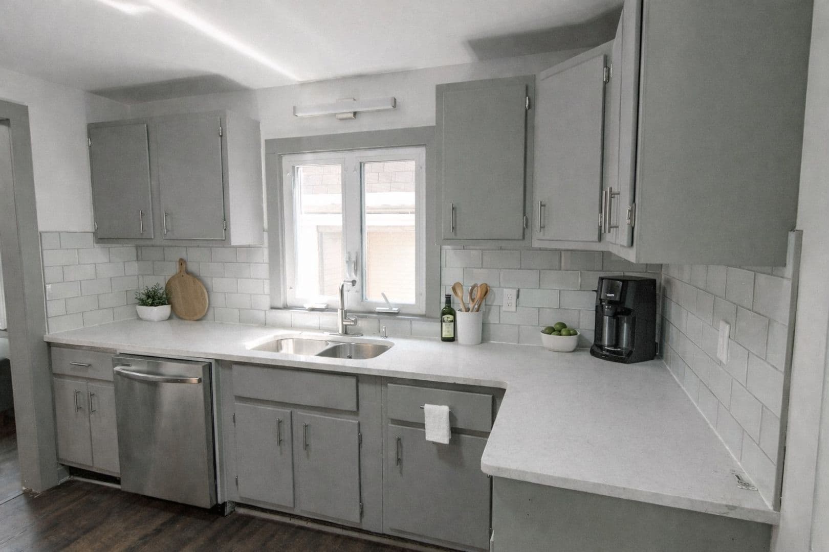 Ithaca Apartment: 110-113 Stewart Ave