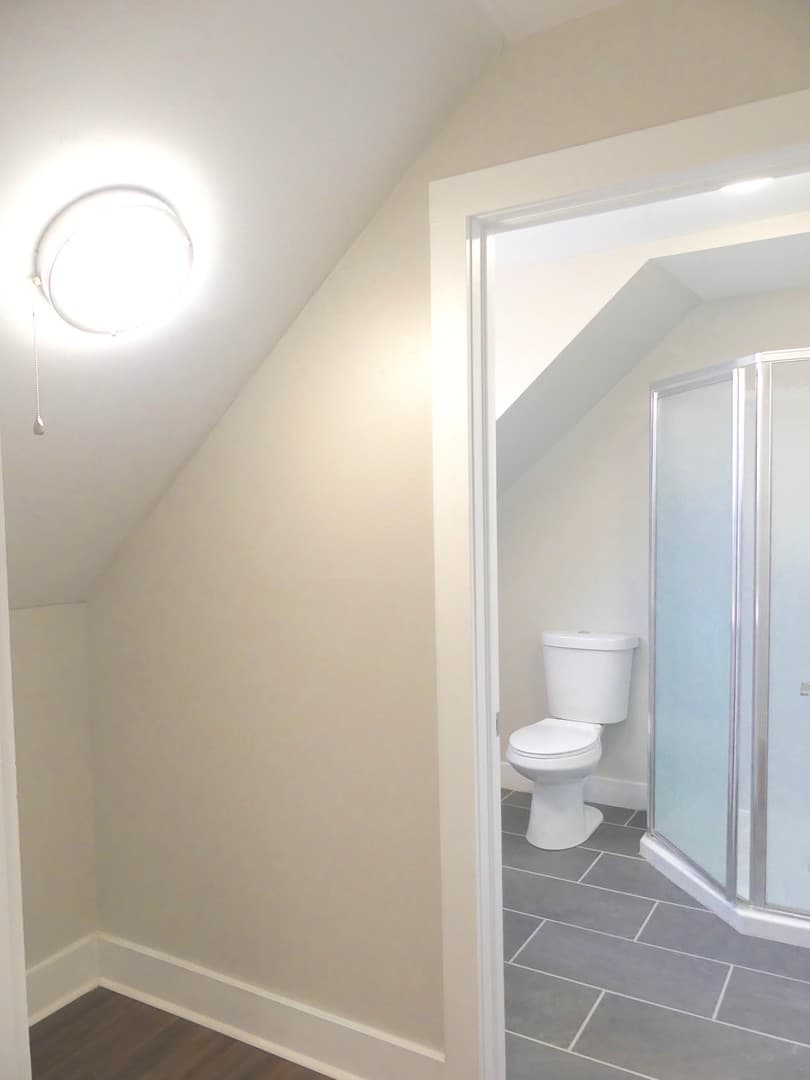 Ithaca Apartment: 311 Farm St