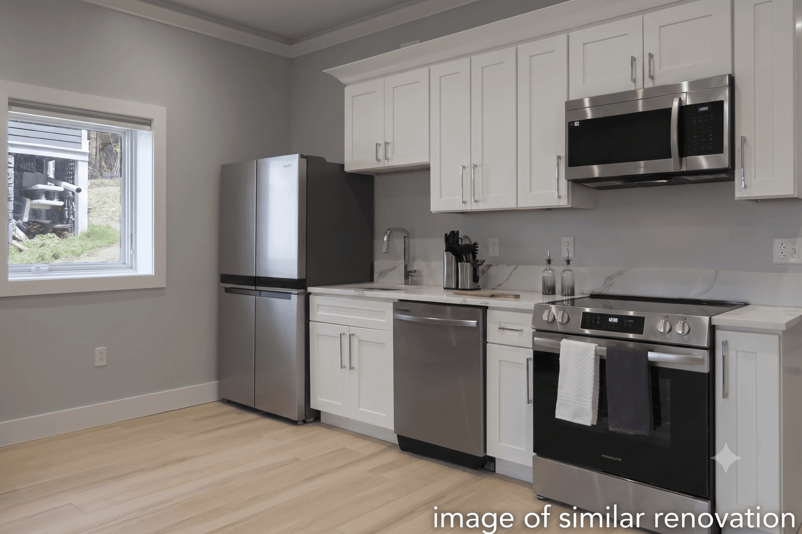 ithaca Apartment: 401-403 College Ave