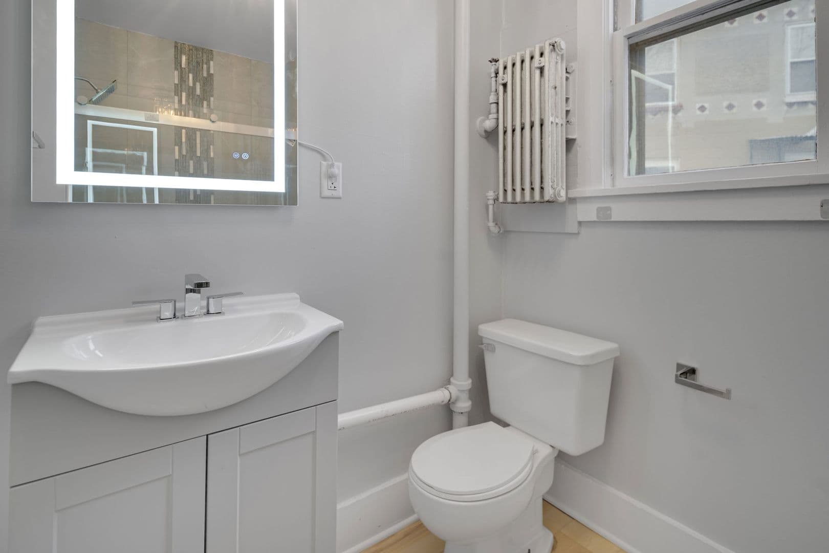 Ithaca Apartment: 104 Harvard Pl