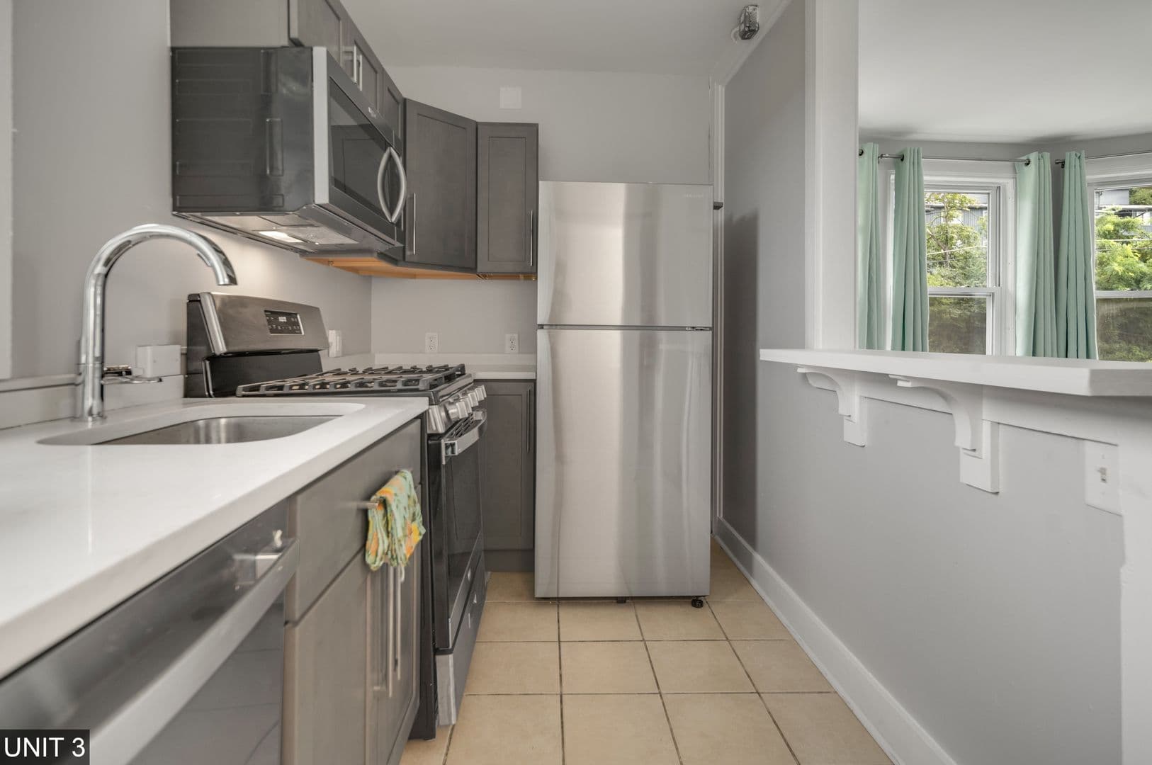 Ithaca Apartment: 710 Stewart Ave