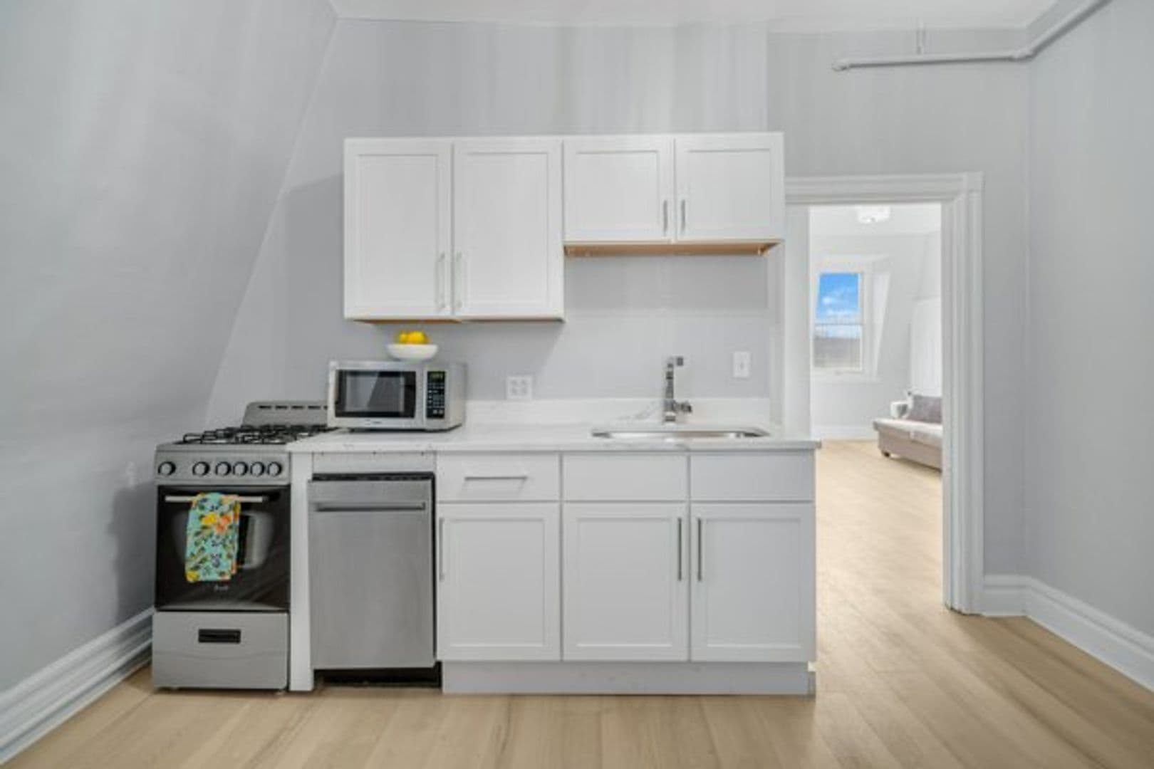 Ithaca Apartment: 702 E State St
