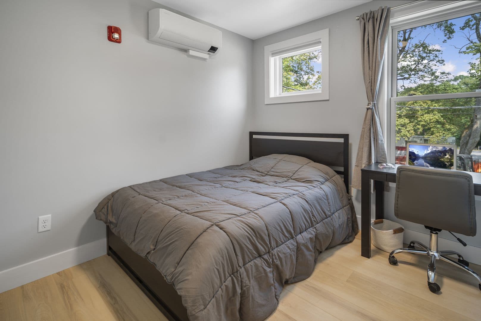 Ithaca Apartment: 200 Highland Ave